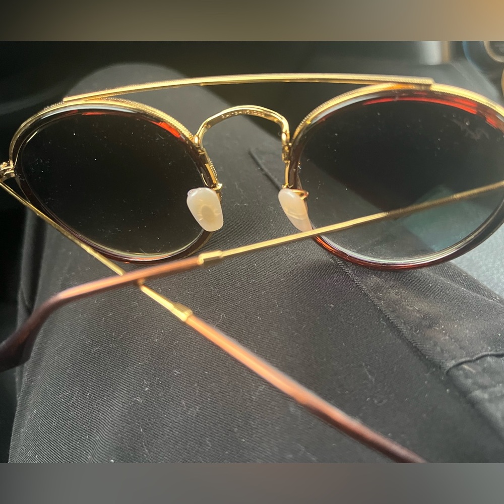 Women ray ban